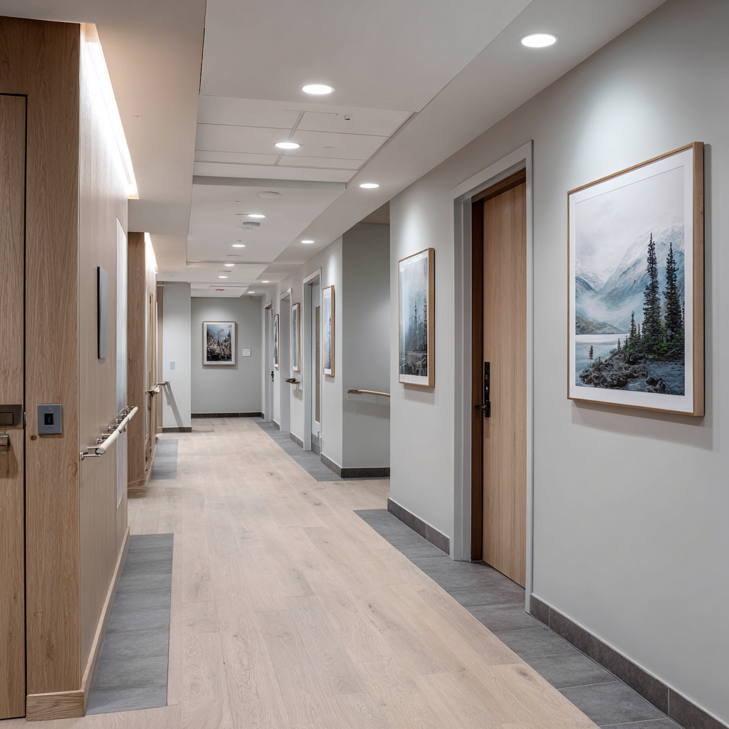 Medical Detox at MDBD Recovery